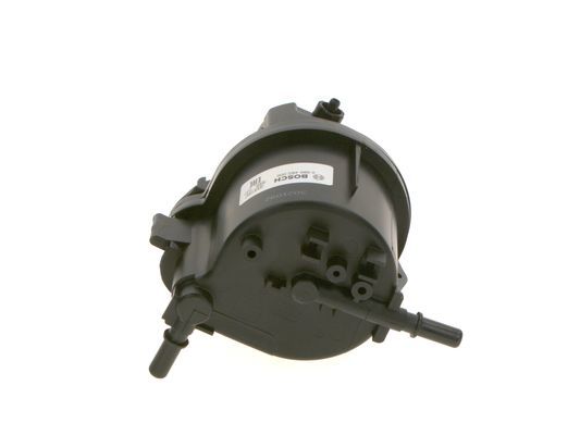 Ford Fiesta 2001-2014 Arası 1.4 TDCi Bosch Marka Mazot Yakıt Filtresi