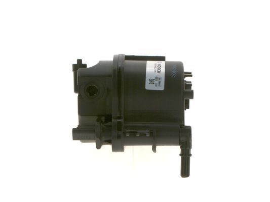 Ford Fiesta 2001-2014 Arası 1.4 TDCi Bosch Marka Mazot Yakıt Filtresi