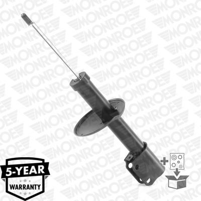 Renault Express 1985-2001 Arası 1.4 Cat Ön Monroe Marka Amortisör