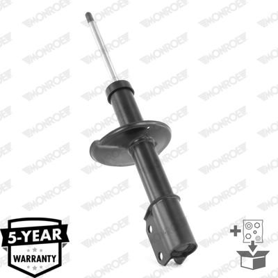 Renault Express 1985-2001 Arası 1.4 Cat Ön Monroe Marka Amortisör