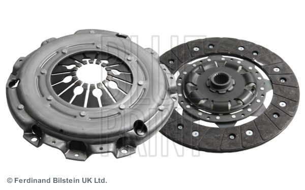 Opel Corsa 2006-2014 Arası Blueprint Marka Debriyaj Seti