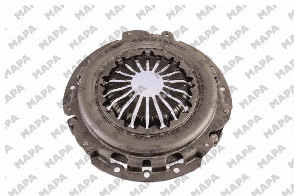 Opel Movano 1998-2003 Arası 2.8 DTI Mapa Marka Debriyaj Seti