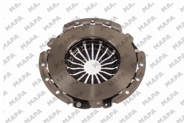 Opel Movano 1998-2003 Arası 2.8 DTI Mapa Marka Debriyaj Seti