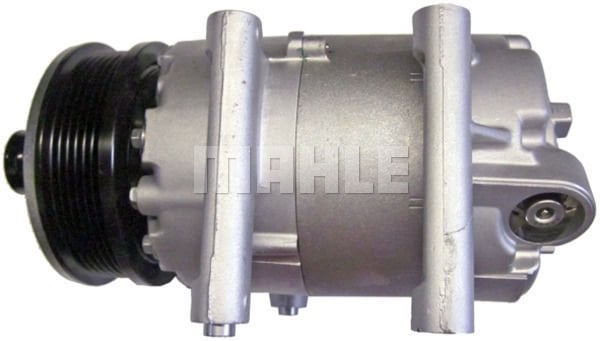 Ford Mondeo 2007-2015 Arası 2.2 TDCi Behr Marka Klima Kompresörü
