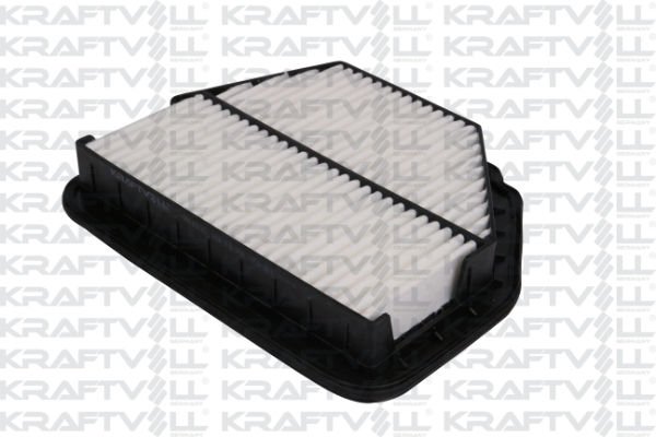 Chevrolet Captiva 2006-2010 Arası 2.0 D Kraftvoll Marka Hava Filtresi