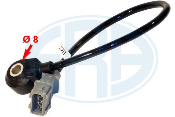 Chevrolet Nubira 2005-2011 Arası 1.4 ERA Marka Vuruntu Sensörü