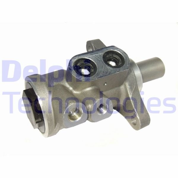 Ford Fiesta 1995-2014 Arası 1.25 i 16V, 1.3 i, 1.6 16V Sport, 1.4 16V, 1.6 16V, 1.3, 1.4 TDCi Delphi Marka Abssiz Fren Ana Merkezi