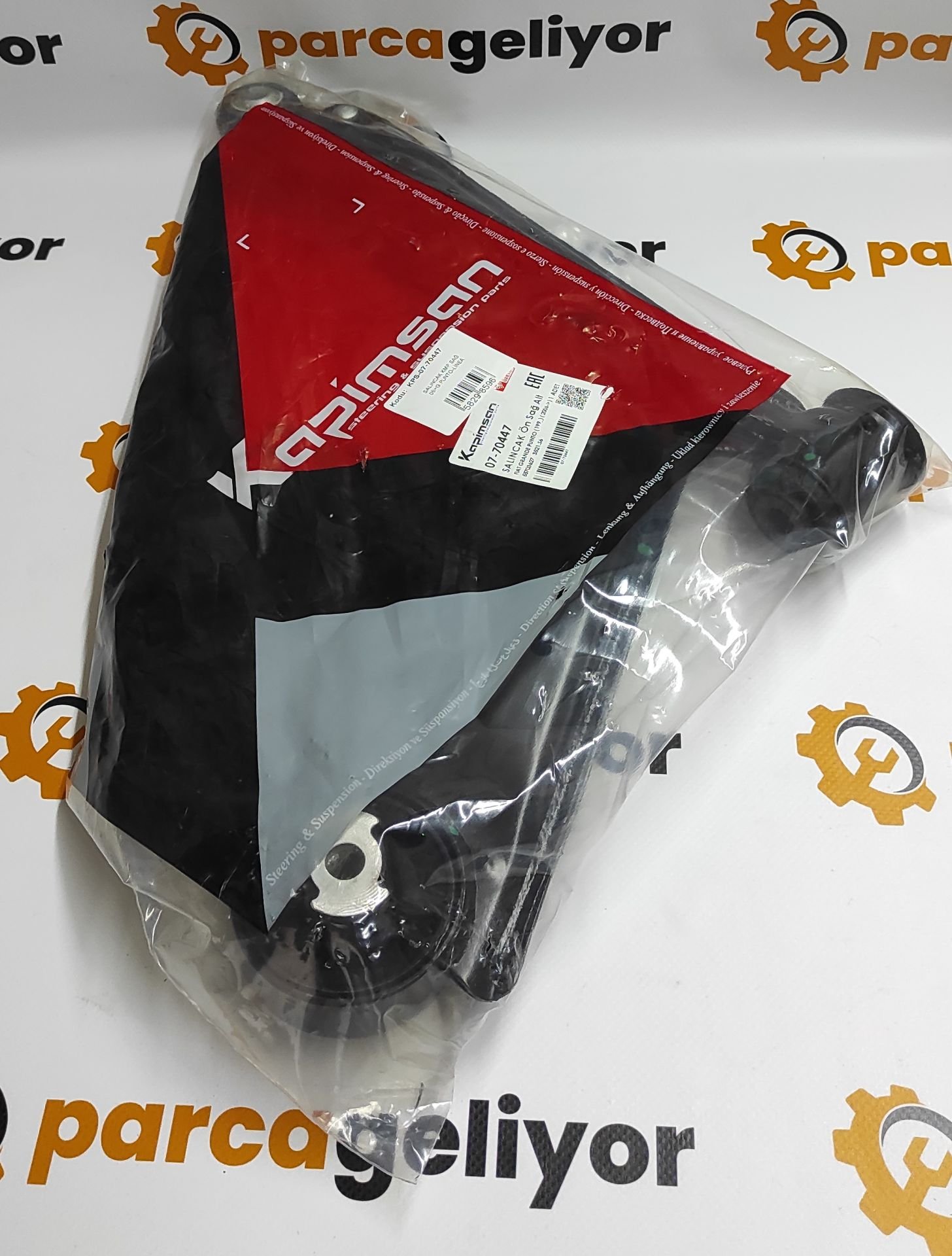 Linea Sağ Salıncak Kapimsan KPS-07-70447