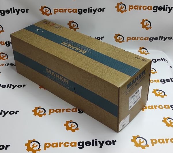 Doblo III Ön Amortisör Sağ Maher MHR-16521