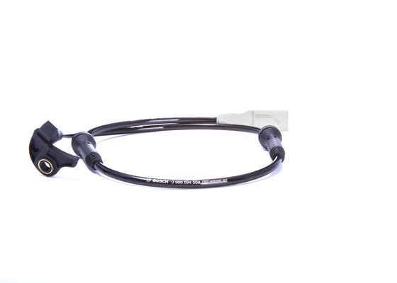 Peugeot 307 2000-2012 Arası 2.0 16V Bosch Marka Ön Abs Sensörü