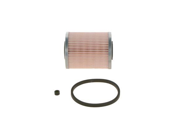 Renault Safrane 1996-2000 Arası 2.2 dT Bosch Marka Mazot Yakıt Filtresi