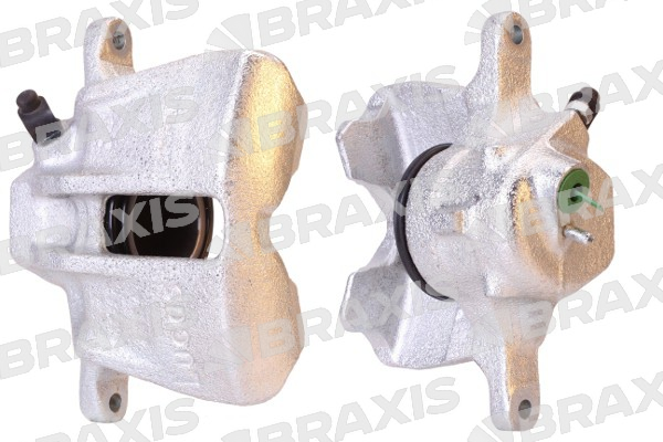Volkswagen Polo 1994-2001 Arası 100 1.4 16V, 1.4 16V, 1.4 TDI Braxis Marka Sol Ön Fren Kaliperi