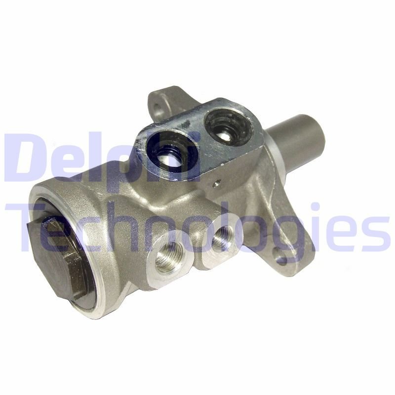 Ford Fiesta 1995-2014 Arası 1.25 i 16V, 1.6 16V Sport, 1.3 i, 1.3, 1.4 16V, 1.4 TDCi Delphi Marka Fren Ana Merkezi