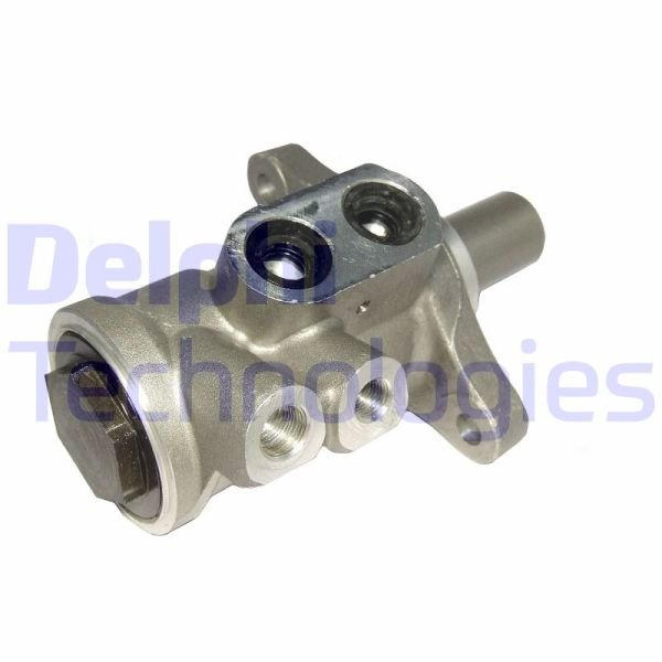 Ford Fiesta 1995-2014 Arası 1.25 i 16V, 1.6 16V Sport, 1.3 i, 1.3, 1.4 16V, 1.4 TDCi Delphi Marka Fren Ana Merkezi