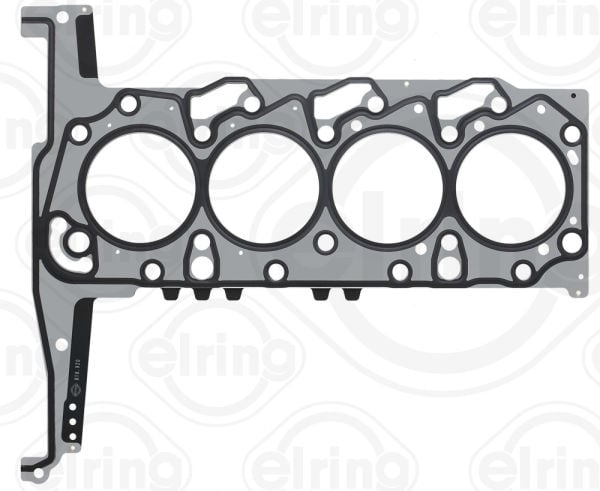 Ford Transit 2006-2014 Arası 2.2 TDCi RWD, 2.2 TDCi 4x4 Elring Marka Silindir Kapak Contası