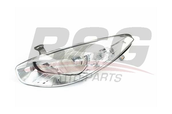 Renault Fluence 2010-2014 Arası Z.E. Sol BSG Marka Far