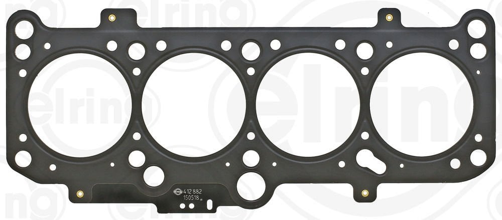 Seat Ibiza 1993-2002 Arası 1.9 SDI Elring Marka Silindir Kapak Contası