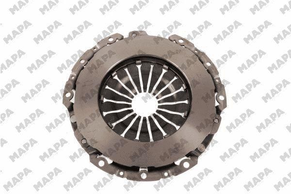 Opel Frontera 1998-2004 Arası 2.2 DTI Mapa Marka Debriyaj Seti