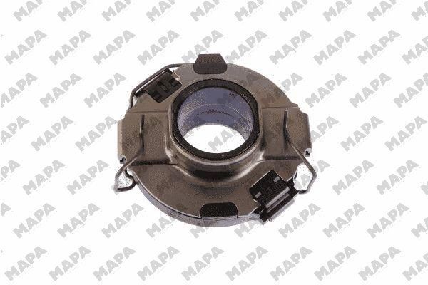 Opel Frontera 1998-2004 Arası 2.2 DTI Mapa Marka Debriyaj Seti