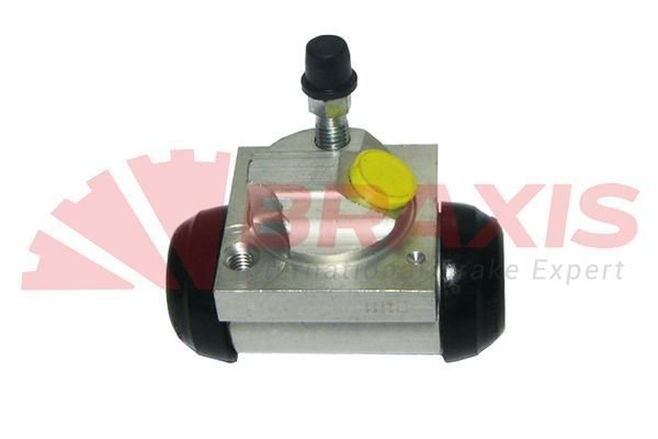 Dacia Duster 2010-2018 Arası 1.6 16V LPG Braxis Marka Sol Arka Fren Silindiri