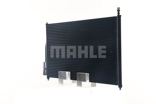 Ford Focus 1998-2009 Arası 1.6 16V, 1.4 16V, 1.8 16V Mahle Marka Klima Radyatörü