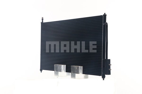 Ford Focus 1998-2009 Arası 1.6 16V, 1.4 16V, 1.8 16V Mahle Marka Klima Radyatörü