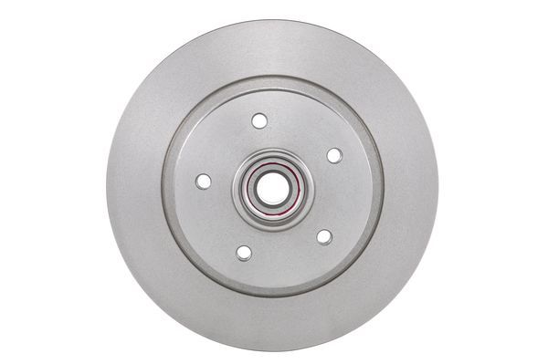 Renault Megane 2001-2012 Arası 2.0 dCi Bosch Marka Arka Fren Diski