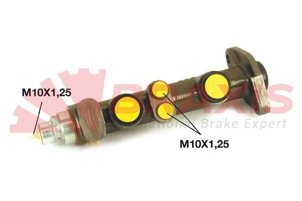 Seat Ronda 1982-1988 Arası 1.2 Braxis Marka Fren Ana Merkezi