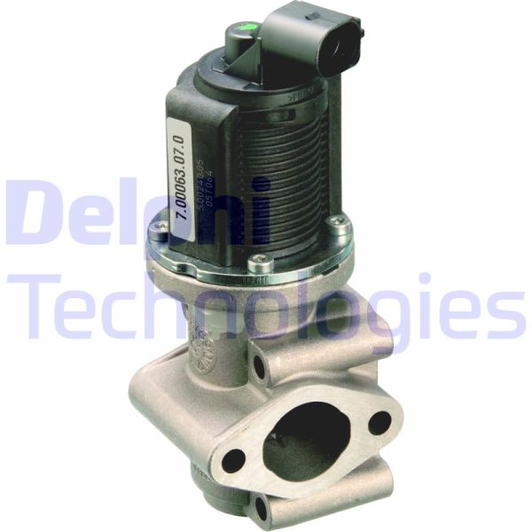 Alfa Romeo 147 2000-2010 Arası 1.9 JTD 16V Delphi Marka EGR Valfi