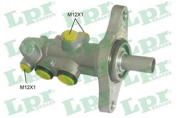 Audi A2 2000-2005 Arası 1.6 FSI LPR Marka Fren Ana Merkezi