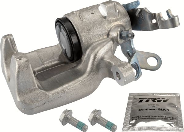 Audi Tt 2006-2015 Arası 2.0 TFSI quattro TRW Marka Sağ Arka Fren Kaliperi