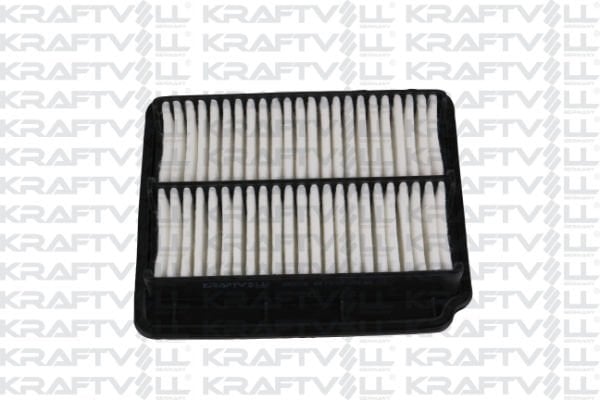 Chevrolet Kalos 2003-2010 Arası 1.4 16V Kraftvoll Marka Hava Filtresi