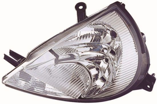 Ford Ka 1996-2008 Arası 1.0 i Sağ Depo Marka Far
