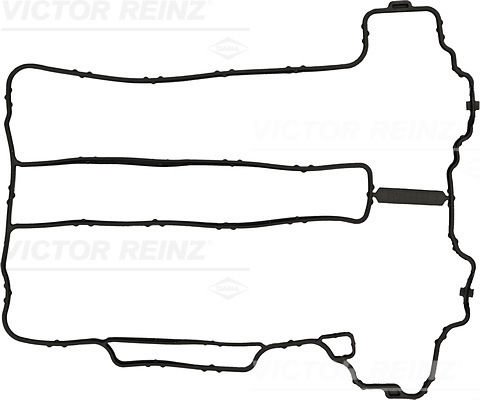 Opel Agila 2000-2007 Arası 1.0 12V, 1.0 Victor Reinz Marka Üst Kapak Contası