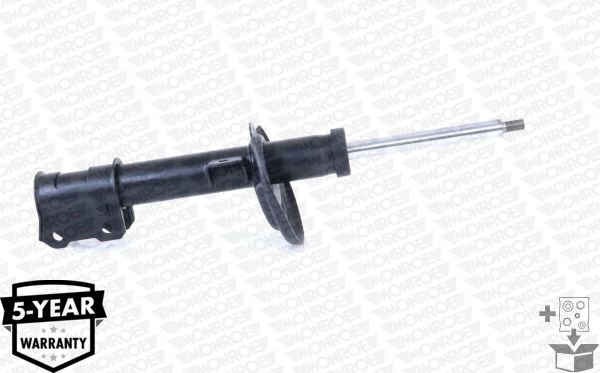 Opel Astra 2004-2013 Arası 1.9 CDTI 16V Ön Sağ Monroe Marka Amortisör
