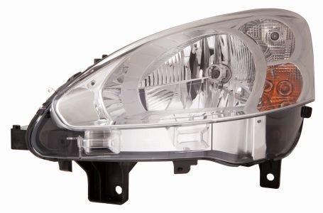 Peugeot Partner 2008-2012 Arası 1.6 Sol Depo Marka Far