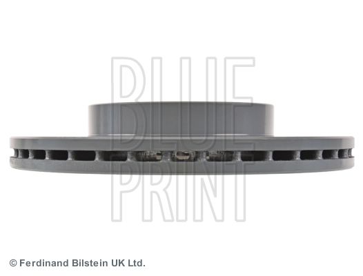Volkswagen Golf 2013-2017 Arası 1.6 TDI, 1.4 TSI, 1.4 TGI CNG, 1.6 TDI 4motion, 2.0 TDI, 2.0 TDI 4motion Blueprint Marka Ön Fren Diski