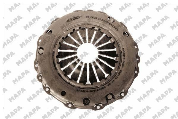 Volkswagen Bora 1998-2013 Arası 2.3 V5 Mapa Marka Debriyaj Seti