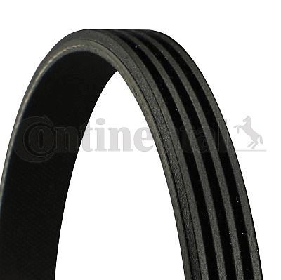 Alfa Romeo 159 2005-2012 Arası 1.8 MPI Continental Marka Vantilatör Kayışı