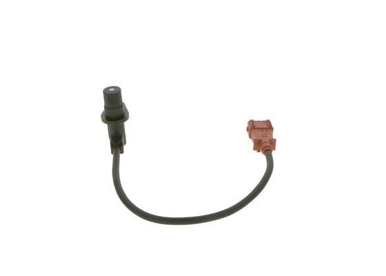 Citroen Zx 1991-1999 Arası 1.6 i, 1.8 i Bosch Marka Krank Sensörü