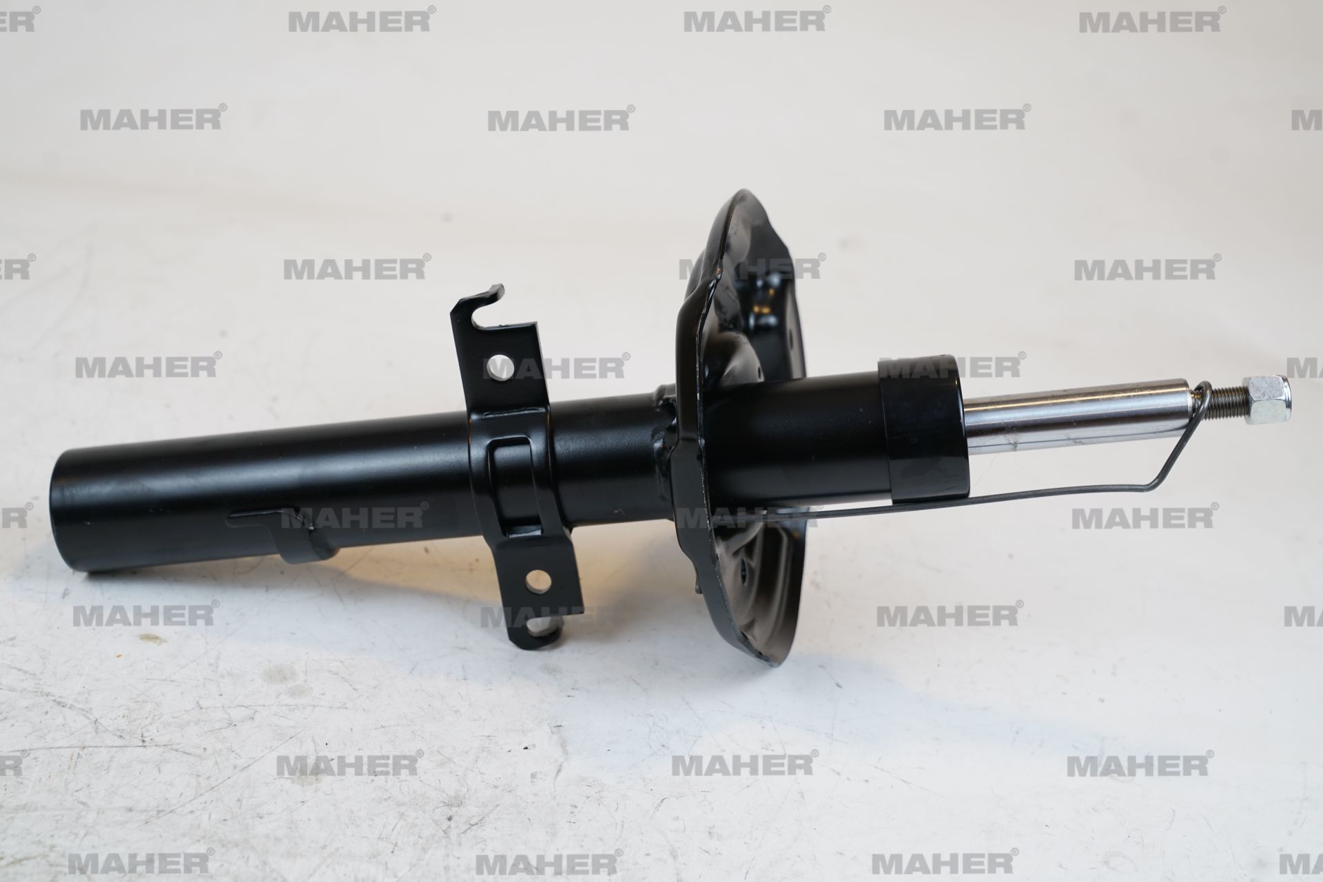 Megane IV 1.6 Dci Sağ-Sol Ön Amortisör Maher MHR-16673