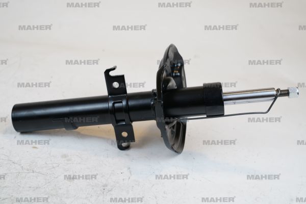 Megane IV 1.6 Dci Sağ-Sol Ön Amortisör Maher MHR-16673