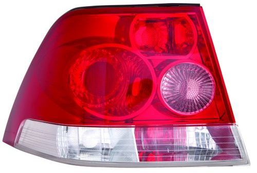 Opel Astra 2007-2014 Arası 1.8 Depo Marka Sol Stop Lambası