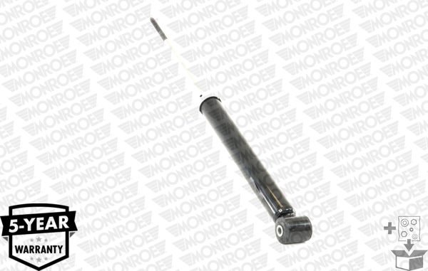 Skoda Felicia 1995-2002 Arası 1.6 Arka Sağ-Sol Uyumlu Monroe Marka Amortisör