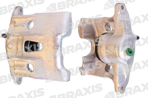 Volkswagen Transporter 1990-2004 Arası 1.9 D, 2.5, 2.5 TDI, 2.4 D, 2.0, 1.9 TD Braxis Marka Sol Ön Fren Kaliperi