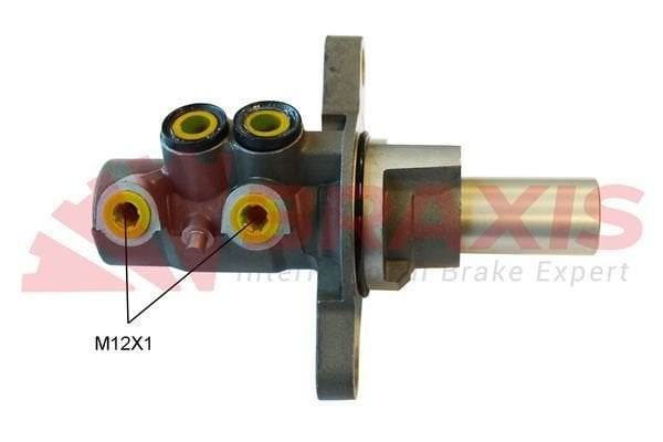 Citroen Ds4 2011-2015 Arası 1.6 THP 200 Braxis Marka Fren Ana Merkezi