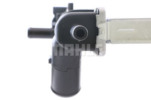 Ford Mondeo 2000-2007 Arası 2.0 16V DI / TDDi / TDCi, 2.0 TDCi, 2.0 16V TDDi / TDCi Behr Marka Su Radyatörü