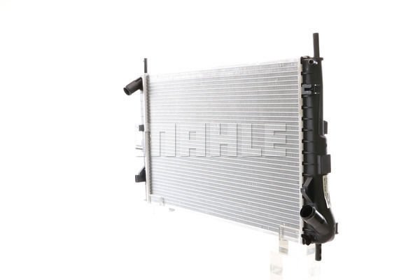 Ford Mondeo 2000-2007 Arası 2.0 16V DI / TDDi / TDCi, 2.0 TDCi, 2.0 16V TDDi / TDCi Behr Marka Su Radyatörü