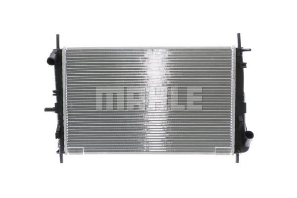 Ford Mondeo 2000-2007 Arası 2.0 16V DI / TDDi / TDCi, 2.0 TDCi, 2.0 16V TDDi / TDCi Behr Marka Su Radyatörü