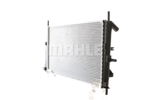 Ford Mondeo 2000-2007 Arası 2.0 16V DI / TDDi / TDCi, 2.0 TDCi, 2.0 16V TDDi / TDCi Behr Marka Su Radyatörü